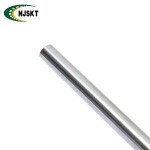 SFC12 Linear Shaft 12mm Linear Motion Shafts With Machinable Ends