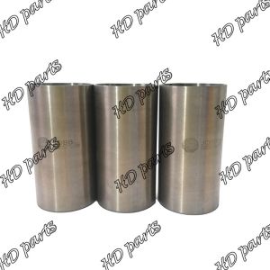 Z482 D722 D782 Diesel Engine Cylinder liner 16851-02310 For KUBOTA