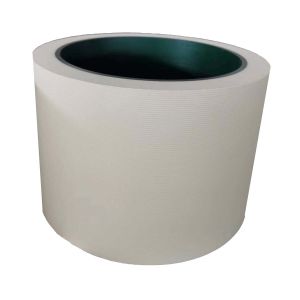 14''SBR Rice Huller Rubber Rolls Casting Mill Machine