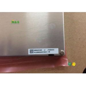 LCD Displays PVI PD064VXC 6.4 inch Normally White for Industrial Application