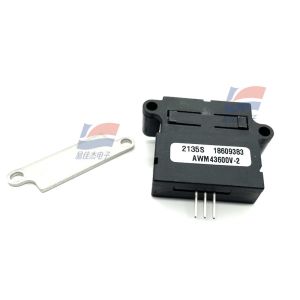 AWM43600V-2 Microbridge Mass Medical Air Flow Sensor Oxygen Concentrators And