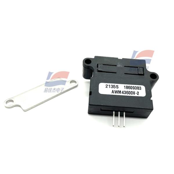 AWM43600V-2 Microbridge Mass Medical Air Flow Sensor Oxygen Concentrators And