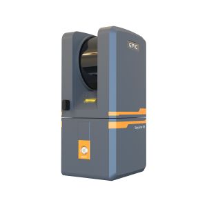 Buy cheap 3 Embedded Cameras Terrestrial Lidar Scanner 3D Scanning Class I from wholesalers