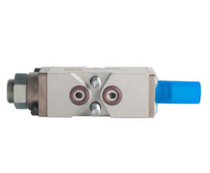 Hot melt adhesive machine accessories adhesive module