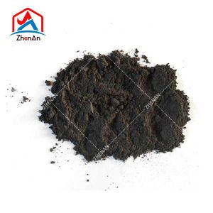 200 Uhp Hp Rp Graphite Electrode For EAF LF