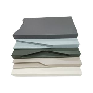 Electrostatic Spraying Powder Plywood Sheet Customized 4 By 8 Plywood