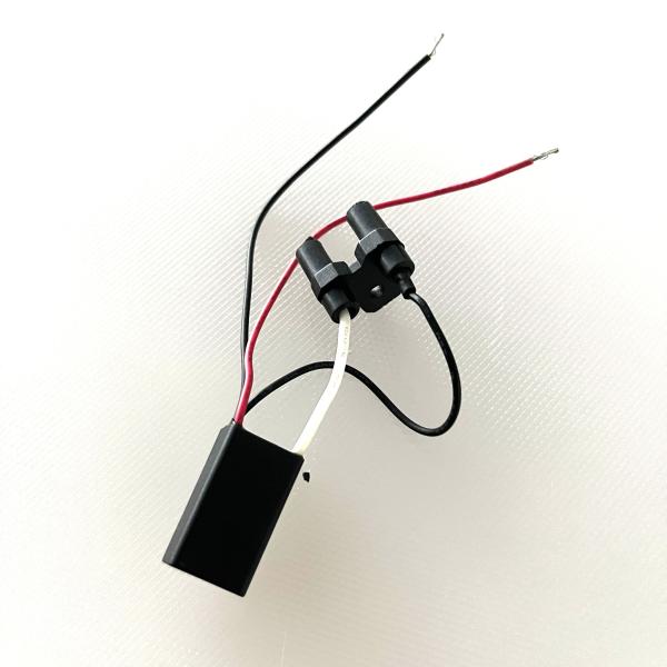 AC100-240V Input Voltage Negative Ion Generator with Customization Option and 10