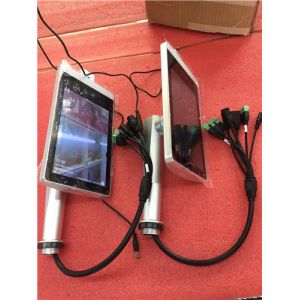 Thermal Imager Temperature Wireless Face Recognition Terminal