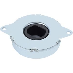 One Way Metal Disk Rotary Damper For Shock Absorption In Stadium Seats