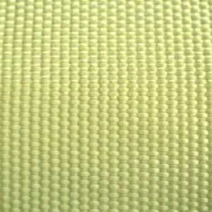 Aramid 1414 Airslide Band Aramid Conveyer Canvas Belt Aerating Plate Fabric