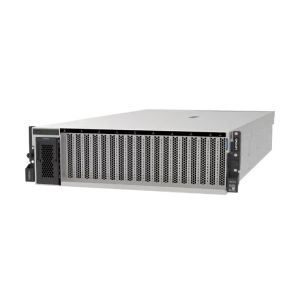 3U Rack Storage Lenovo High Density Servers ThinkSystem SR675 V3