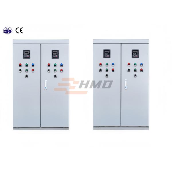Floor Standing GCK Power Distribution Cabinet Industrial Electrical Distribution