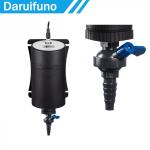 Sample Liquid Level Judge And Prompt Laser Turbidity Sensor For Water Monitoring