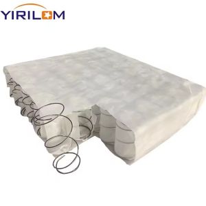 High-Quality Pocket Spring Coil for Sofa Cushion