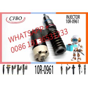 Common Rail Injector 317-5279 10R-0961 0R-9530 166-0149 10R-1258 212-3465 212