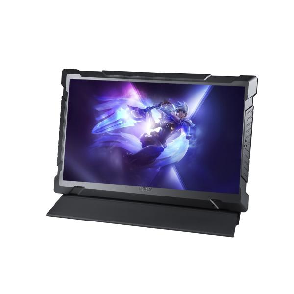 2560x1440p Portable Video Game Monitor 13.3'' Thin HDMI IPS Xbox One X/S With