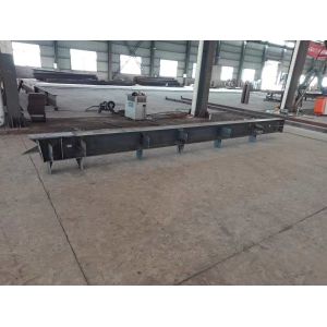 Customized Size Stainless Steel Sheet Metal Plate Punching Fabrication for
