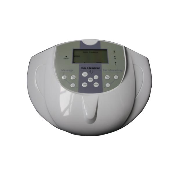 Multifunctional Detox Foot Spa , Ionic Foot Detox Machine