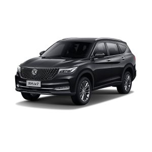 DFSK 6 Seats 7 Seats SUV And MPV Automatic Luxury Glory Ix7 SUV With Panoramic