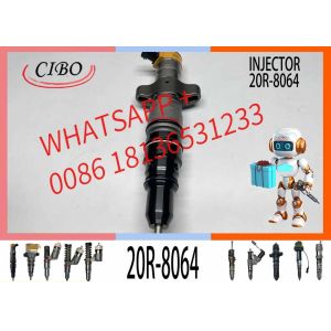 Diesel Fuel Injector 328-2574 20R-8064 328-2574 20R-8065 20R-8060 20R-8968 20R