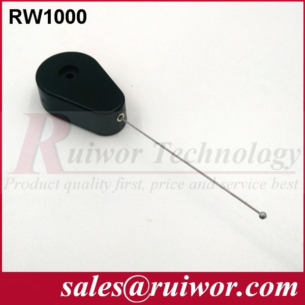 Retractable Cable Reel | RUIWOR