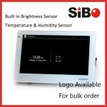 Android Embedded Panel PC For HMI With USB LAN Serial Port Board
