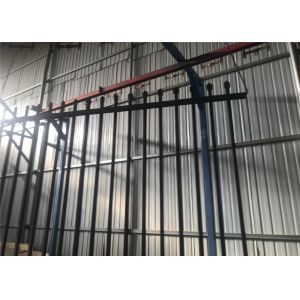 Sydney Garrison Security Fencing