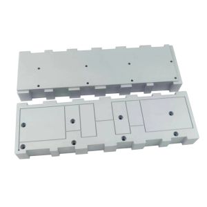 Peek Material Machining Uhmwpe Cnc Machining For Medical Industry