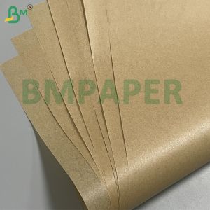 50g 70 X 100cm Grilling Food Grade Greaseproof Baking Paper