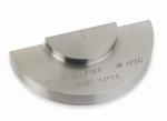 AWS - type DC test block DC Ultrasonic Calibration Blocks for testing Ultrasonic