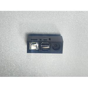 20mil QR Code Engine For Mobile Payments Plan