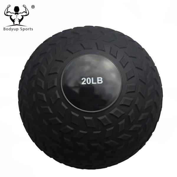 Sand Filled Gym Exercise Ball 4lb-150lb Weight For Fitness Strength Training