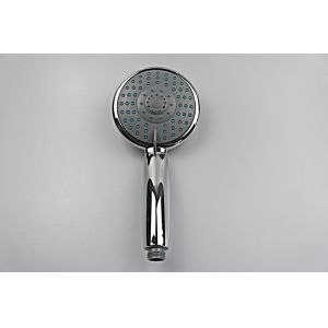 4 Functions Hand-held shower with off function saving water