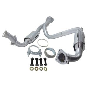 2007 Escalade Catalytic Converter