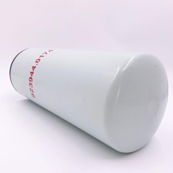 Provided Video Outgoing-Inspection Glass Fiber Core Engine Oil Filter 923944.0174