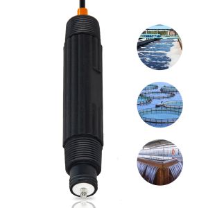 Wholesale 0 ~ 100℃ ORP Probe With NTC10K Temperature Unit For Electroplating And Mining from china suppliers