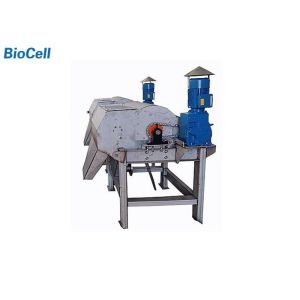 Coagulation Flocculation And Sedimentation In Wastewater Treatment