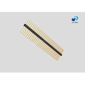 Pin Header 1x31pin 1.00mm pitch vertical