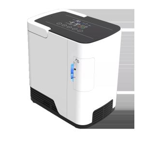 93% Purity Rechargeable Medical Oxygen Concentrator 8 L