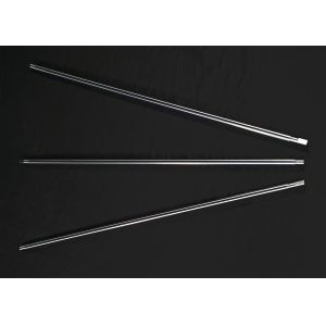 Chrome Plating Mechanical Core Shafts 0.02mm Ra 0.2 Micron