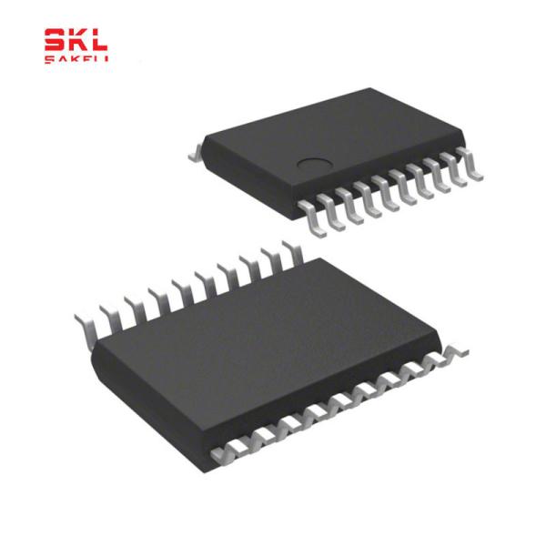 Quality STM32F042F4P6 MCU Microcontroller Unit High Performance Robust Applications for sale