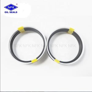 Rubber Oil Seal Piston TPS Combined Oil Seal Hydraulic Seals TECNOTEX