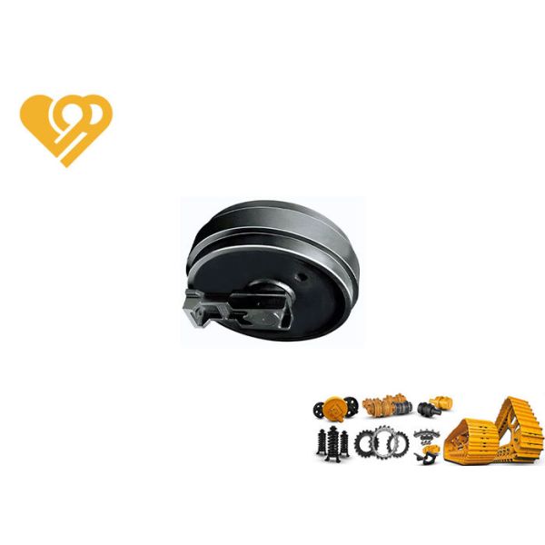 Durable and Long-Lasting D7G Bulldozer Bulldozer OEM Undercarriage Spare Parts