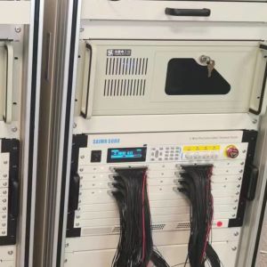 Wholesale USB Drive Automatic Cable Harness Tester Precise Measurement from china suppliers