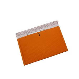 Copperplate Printing Anti Tremble 4x6 Poly Bubble Mailers