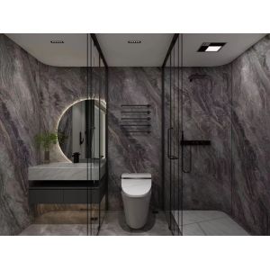 2024 Aluminum mobile home Custom space capsule home