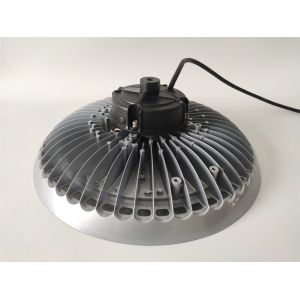 IP66 LED Smart Light Dimmable High Bay Led Lighting 100W-240W 180lm/W