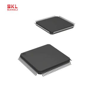 China MSP430F435IPZ MCU Microcontroller Embedded Internal Ultralow Power Consumption on sale