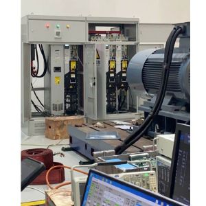 Wholesale ACS880 Direct Torque Control Variable Frequency Drive For Transmission And EOL Test Line from china suppliers