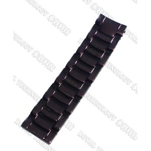 Industrial Black DLC Coating Machine , Watches PECVD Thin Film Deposition